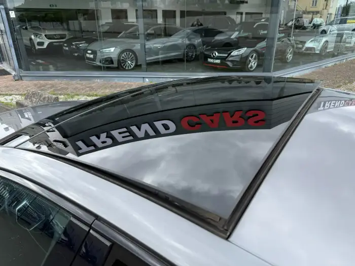 Audi A6, photo 9