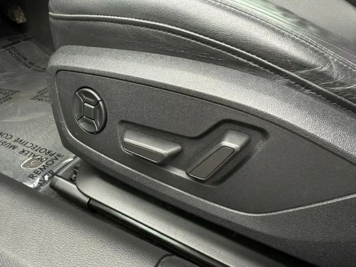 Audi A6, photo 19