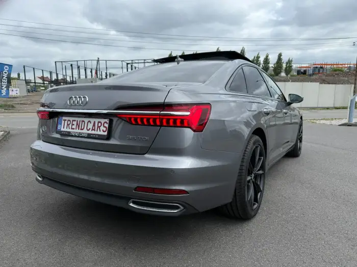 Audi A6, photo 5