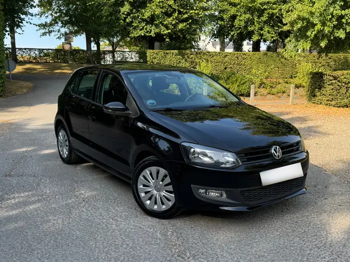 Volkswagen Polo (all) photo 1