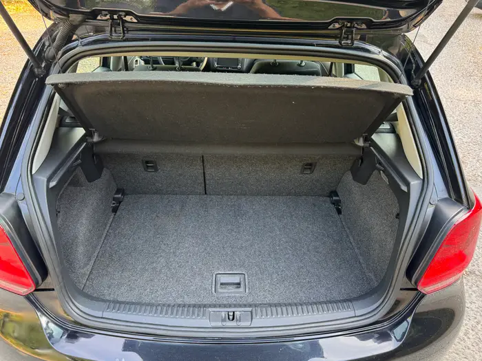 Volkswagen Polo (all) photo 12