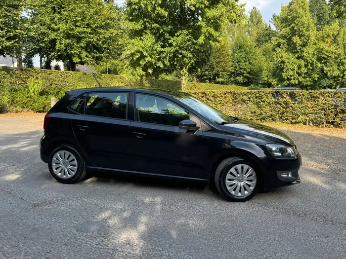 Volkswagen Polo (all) photo 2