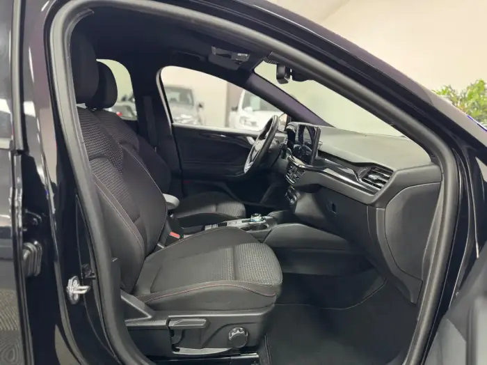Ford Focus, photo 22
