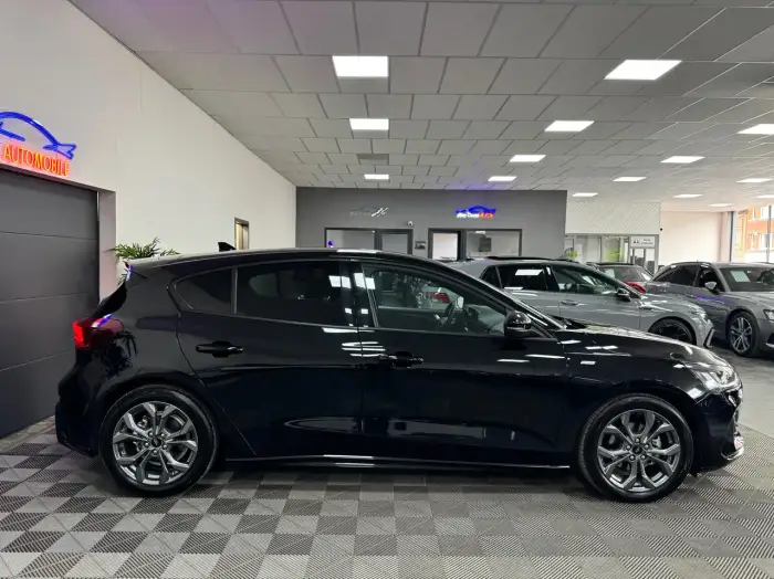 Ford Focus, photo 7