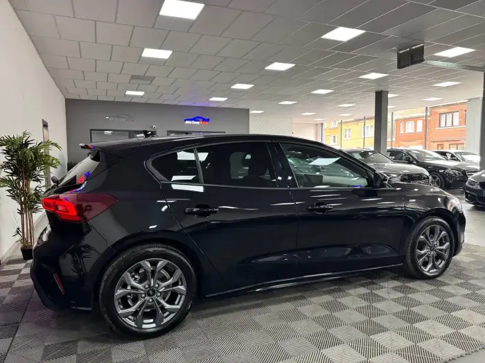 Ford Focus, photo 8