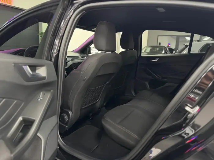 Ford Focus, photo 21