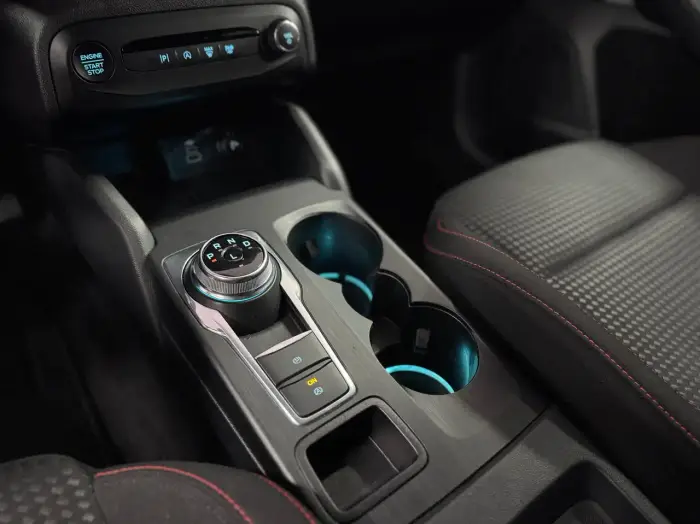 Ford Focus, photo 19