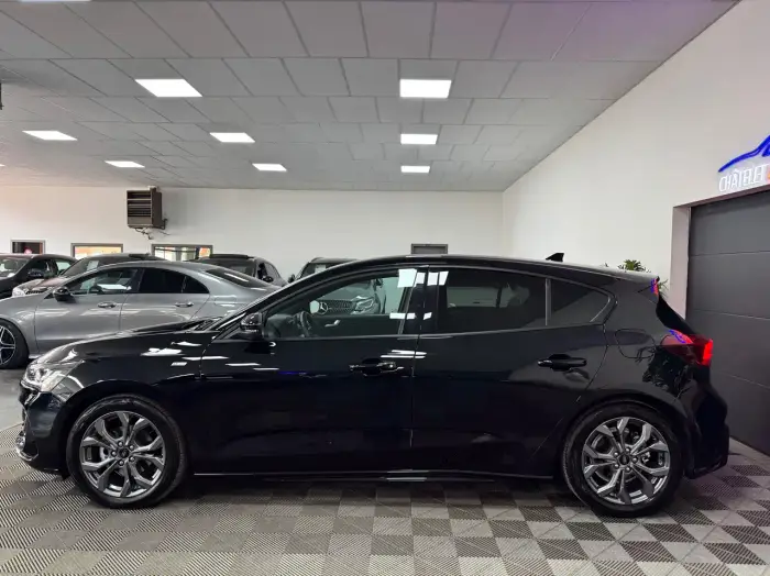 Ford Focus, photo 5