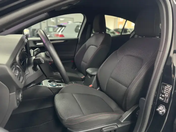 Ford Focus, photo 14