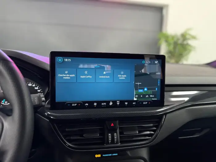 Ford Focus, photo 16