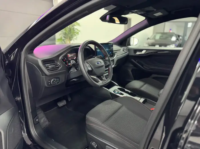 Ford Focus, photo 12