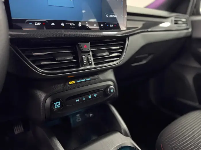 Ford Focus, photo 20