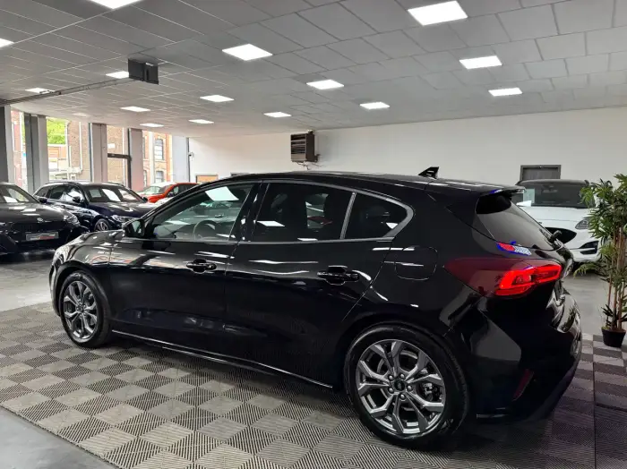 Ford Focus, photo 6