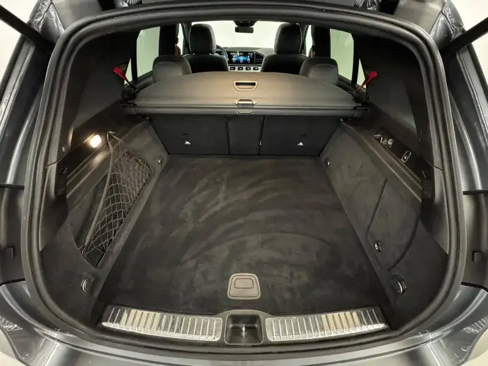 Mercedes-Benz GLE 53 AMG photo 30