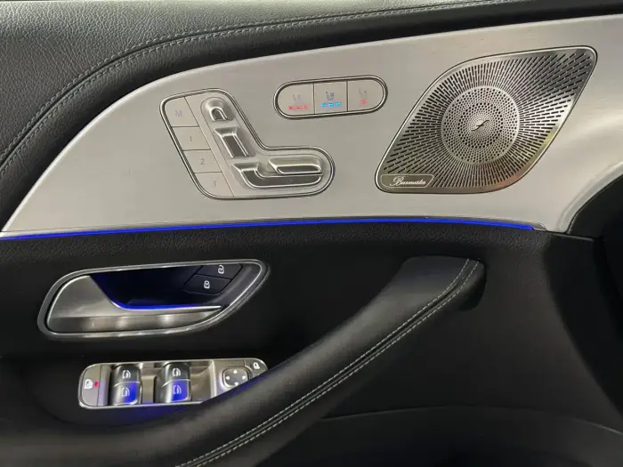 Mercedes-Benz GLE 53 AMG photo 23