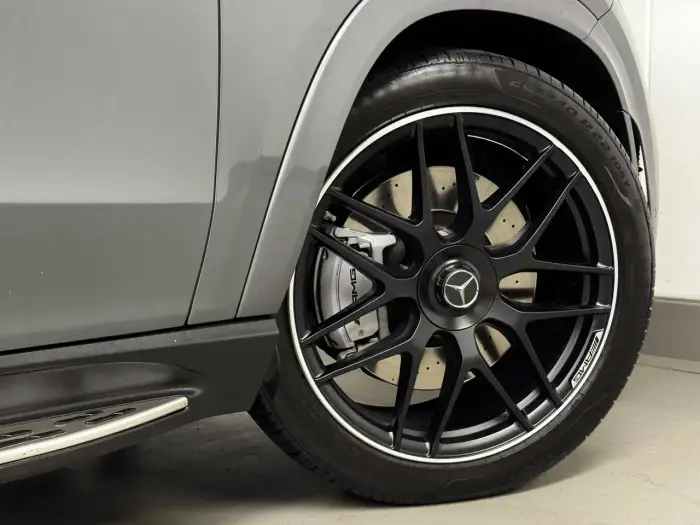 Mercedes-Benz GLE 53 AMG photo 7