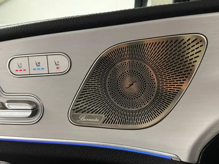 Mercedes-Benz GLE 53 AMG photo 24