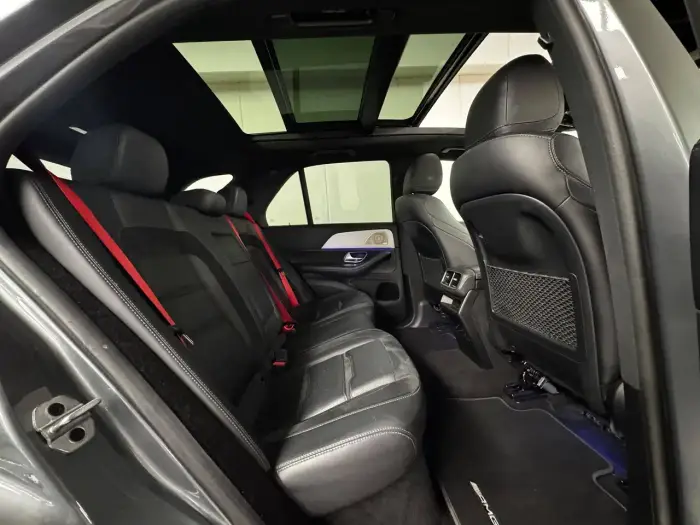 Mercedes-Benz GLE 53 AMG photo 29