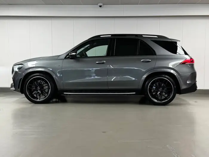 Mercedes-Benz GLE 53 AMG photo 2