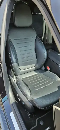 Mercedes-Benz C 200, photo 13