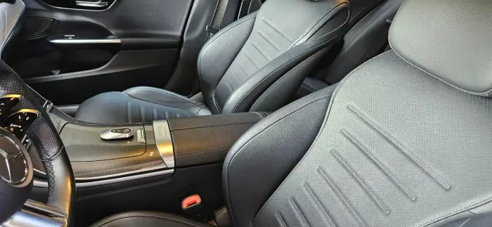 Mercedes-Benz C 200, photo 25