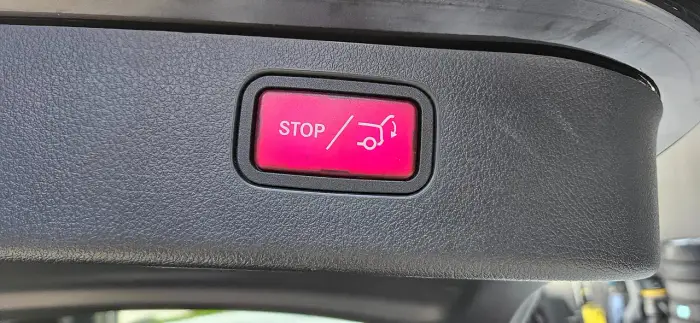 Mercedes-Benz C 200, photo 18
