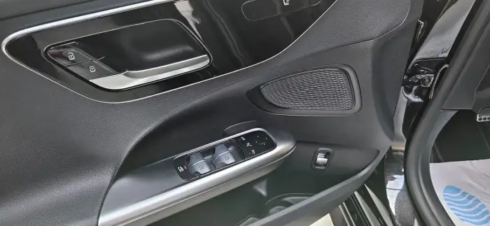 Mercedes-Benz C 200, photo 20
