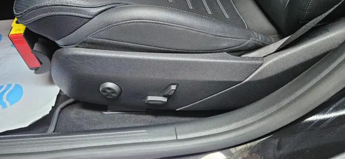 Mercedes-Benz C 200, photo 21