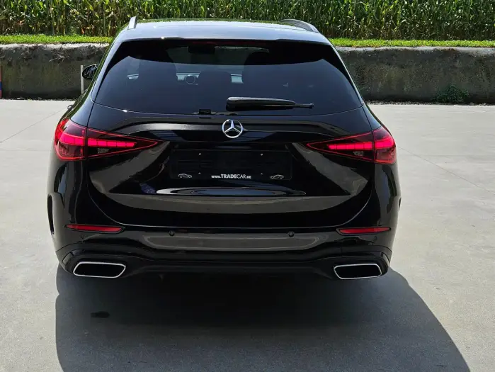 Mercedes-Benz C 200, photo 7