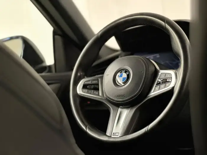 BMW 218, photo 11