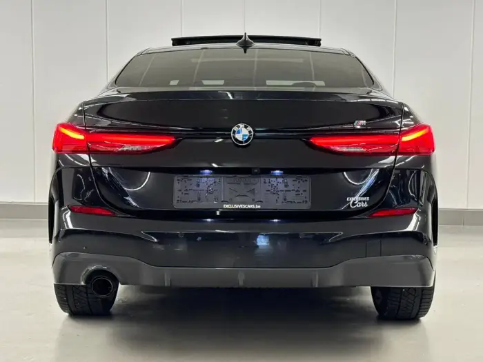 BMW 218, photo 5