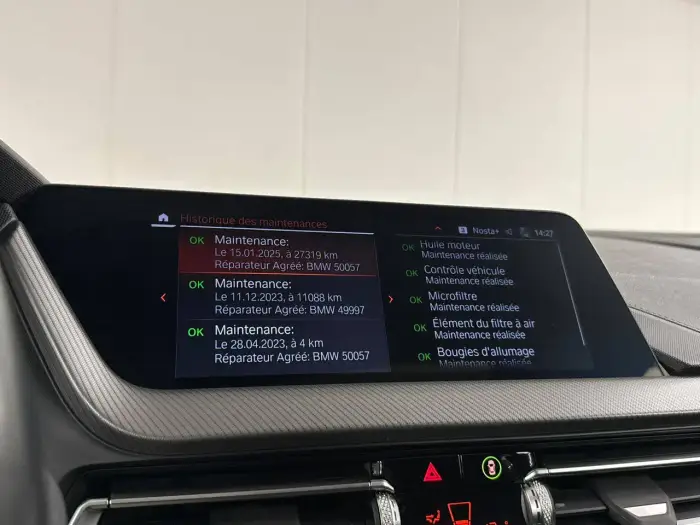 BMW 218, photo 16