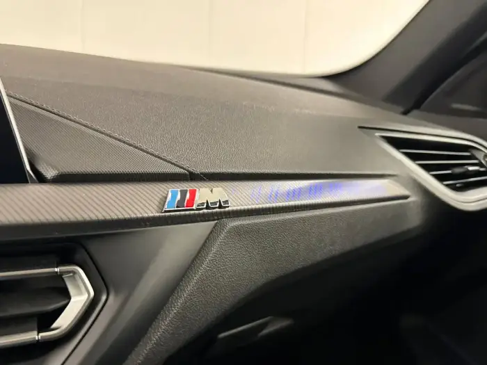 BMW 218, photo 18