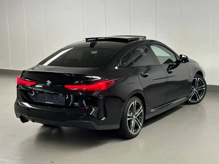 BMW 218, photo 6