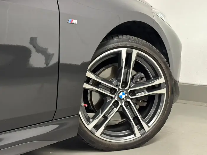 BMW 218, photo 7