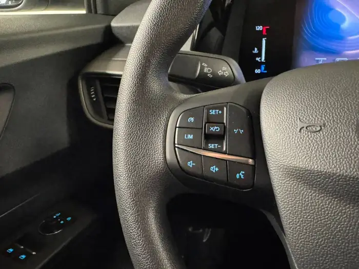 Ford Tourneo Courier, photo 10