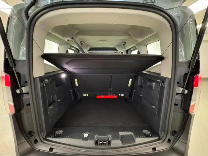 Ford Tourneo Courier, photo 25