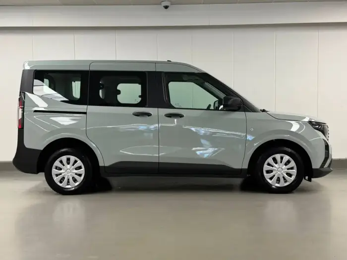 Ford Tourneo Courier, photo 4
