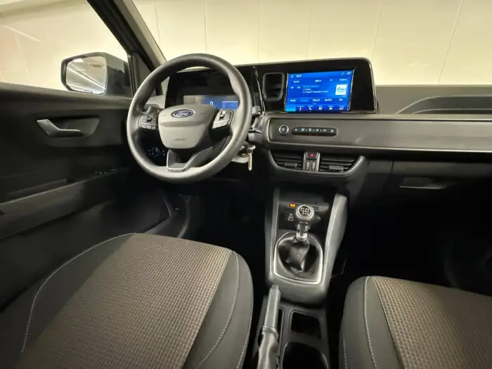 Ford Tourneo Courier, photo 9