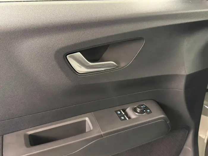 Ford Tourneo Courier, photo 20