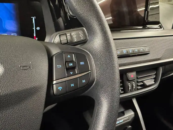 Ford Tourneo Courier, photo 12