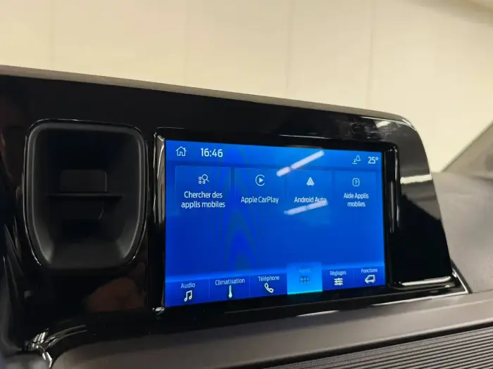 Ford Tourneo Courier, photo 16