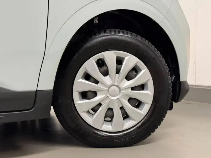 Ford Tourneo Courier, photo 7