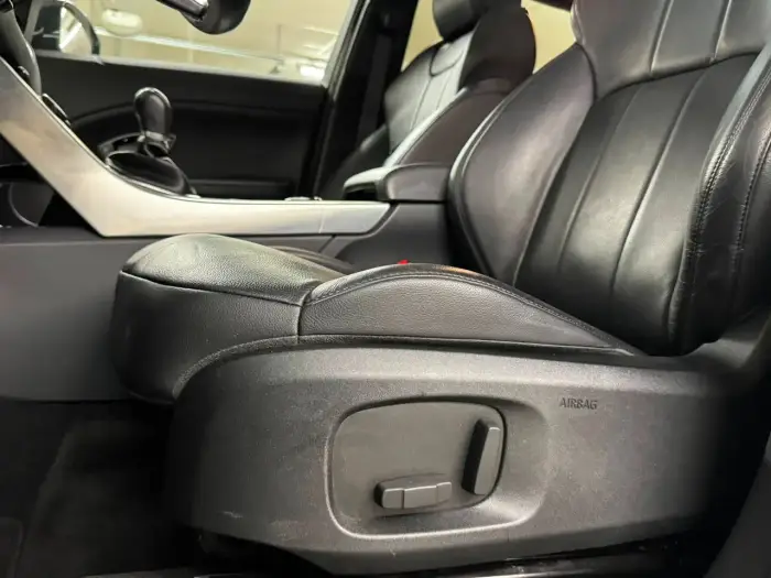 Land Rover Range Rover Evoque, photo 21