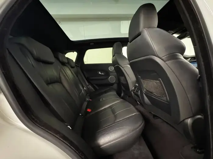 Land Rover Range Rover Evoque, photo 25