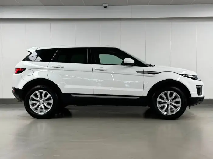 Land Rover Range Rover Evoque, photo 4