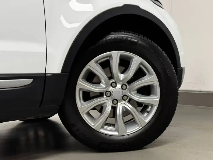 Land Rover Range Rover Evoque, photo 7