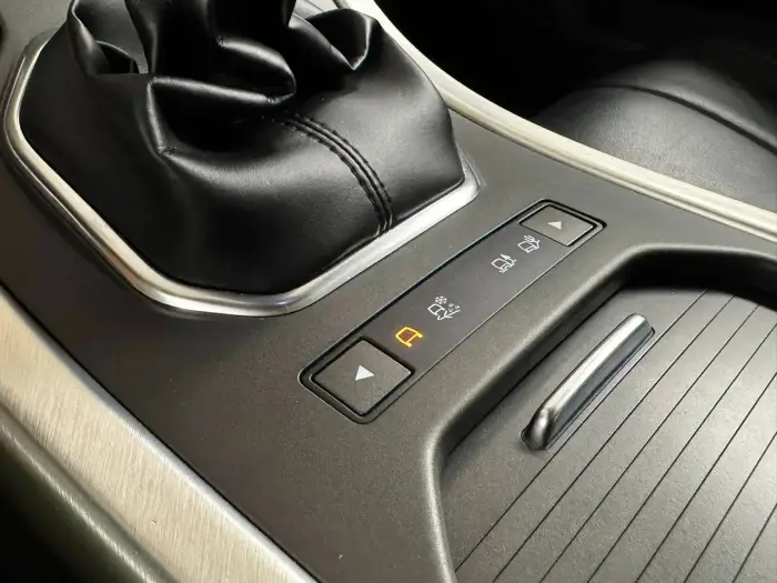 Land Rover Range Rover Evoque, photo 18
