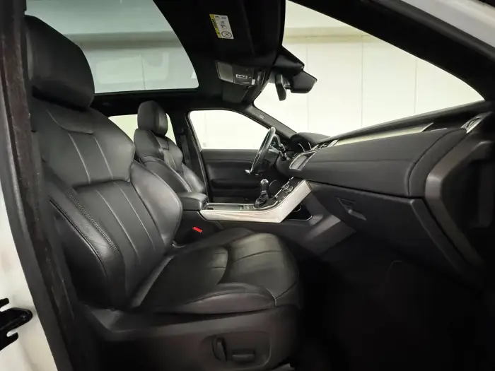 Land Rover Range Rover Evoque, photo 23