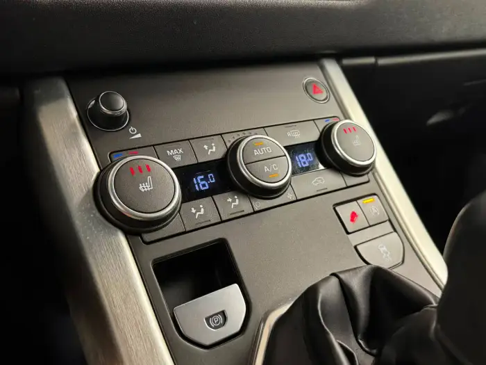 Land Rover Range Rover Evoque, photo 16